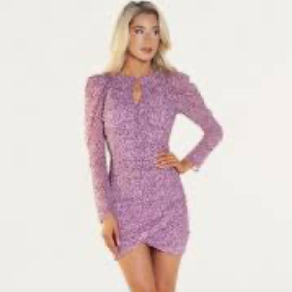 NWT Bodycon  Feminine  Bardot Floral Dress